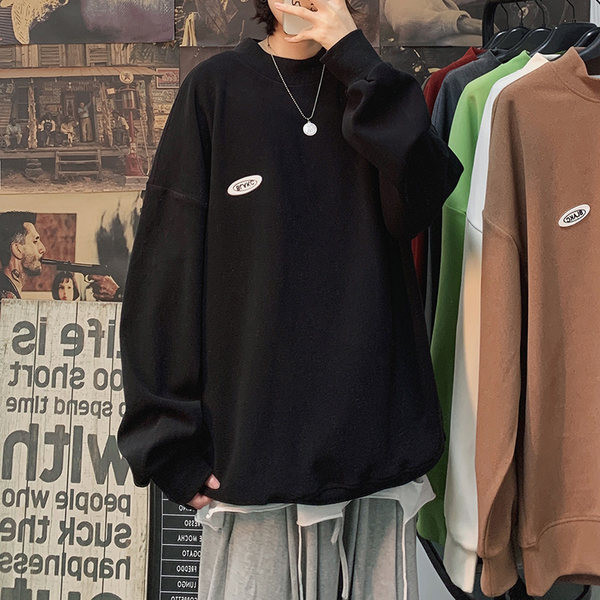 Įvairių spalvų vyriška laisvalaikio palaidinė