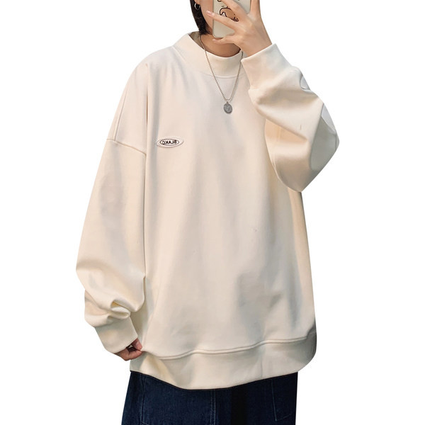 Įvairių spalvų vyriška laisvalaikio palaidinė