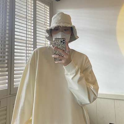 Bluză bărbătească curată în multe culori