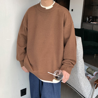 Jesenska muška bluza za svakodnevni život