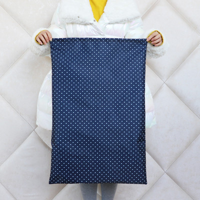 Itin didelės talpos sutraukiama virvelė žaislų drabužių laikymo maišelis Organizatorius skalbinių maišelis Oksfordo audinio dulkėms atsparus antklodės laikymo krepšys Kelionės