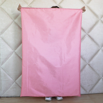 Itin didelės talpos sutraukiama virvelė žaislų drabužių laikymo maišelis Organizatorius skalbinių maišelis Oksfordo audinio dulkėms atsparus antklodės laikymo krepšys Kelionės