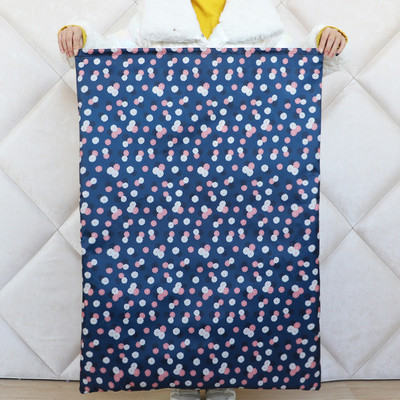 Itin didelės talpos sutraukiama virvelė žaislų drabužių laikymo maišelis Organizatorius skalbinių maišelis Oksfordo audinio dulkėms atsparus antklodės laikymo krepšys Kelionės