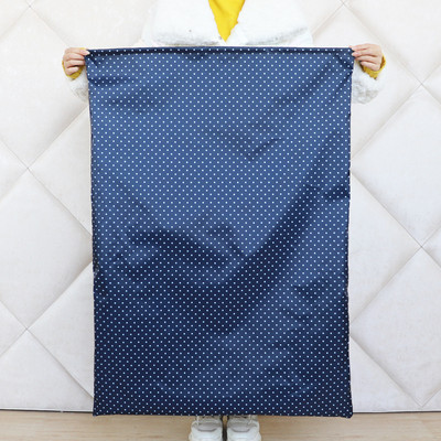 Itin didelės talpos sutraukiama virvelė žaislų drabužių laikymo maišelis Organizatorius skalbinių maišelis Oksfordo audinio dulkėms atsparus antklodės laikymo krepšys Kelionės