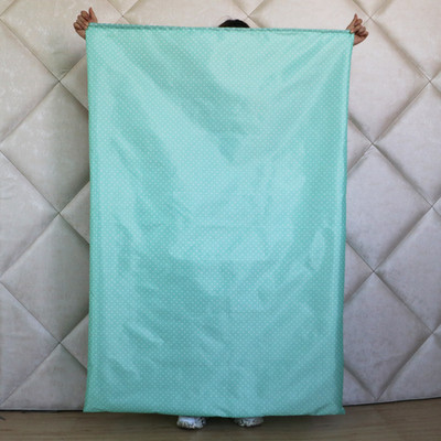 Itin didelės talpos sutraukiama virvelė žaislų drabužių laikymo maišelis Organizatorius skalbinių maišelis Oksfordo audinio dulkėms atsparus antklodės laikymo krepšys Kelionės