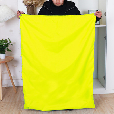 Genți de rufe mari, rezistente, cu șnur, organizator de călătorie, tabără, acasă, colegiu, cămin, pânză murdară, rezistentă la rupere, pungi mari de depozitare