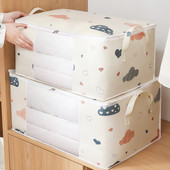 Veekindel tekk riiete organiseerija Tolmukindel kapi organiseerija riiete hoiukott Pagasi hoiukott Bolsa Almacenamiento Ropa