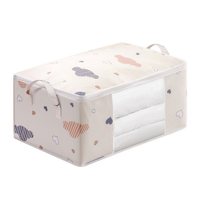 Veekindel tekk riiete organiseerija Tolmukindel kapi organiseerija riiete hoiukott Pagasi hoiukott Bolsa Almacenamiento Ropa