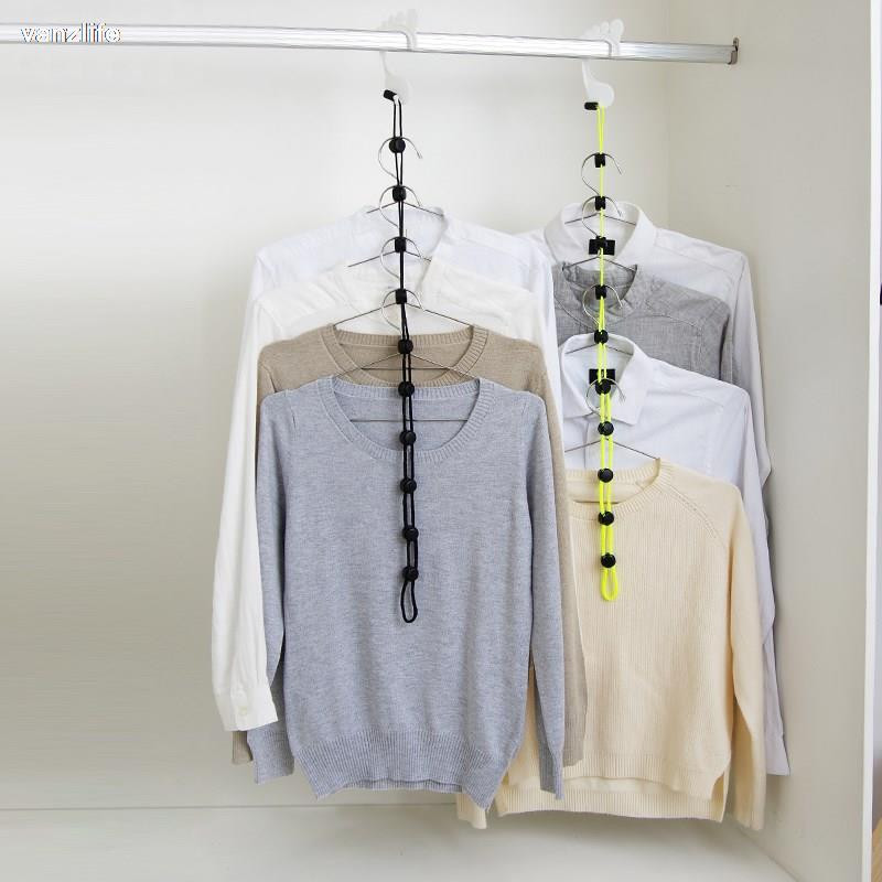 vanzlife sokid riputusnöör loominguline multifunktsionaalne pesuriiete korv võrk pesusokid sukad kuivatussokid nagi