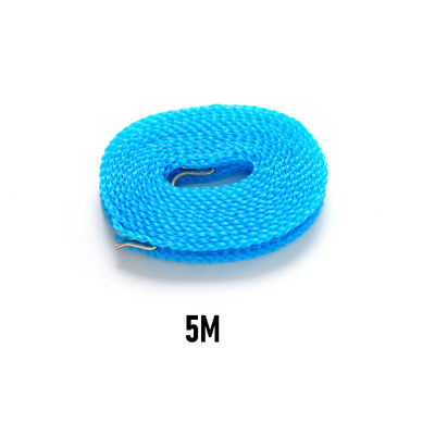 Nailonist riidenöörid, paksendatud rippnöör