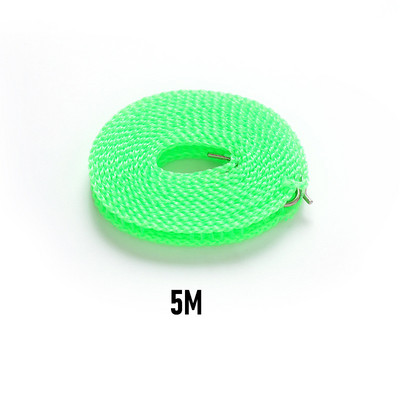 Nailonist riidenöörid, paksendatud rippnöör