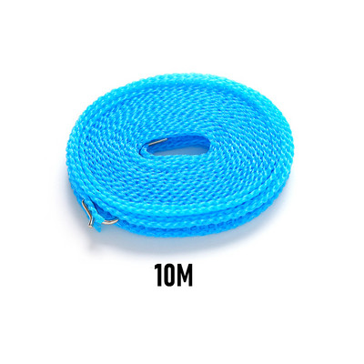 Nailonist riidenöörid, paksendatud rippnöör