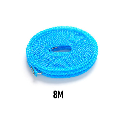 Nailonist riidenöörid, paksendatud rippnöör