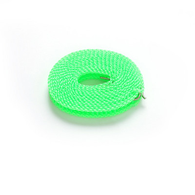 3M/5M frânghie retractabilă din nailon, rezistentă la vânt, gard antiderapant, portabil, în aer liber, cuier pentru haine de călătorie, acasă pentru studenți pentru apartament