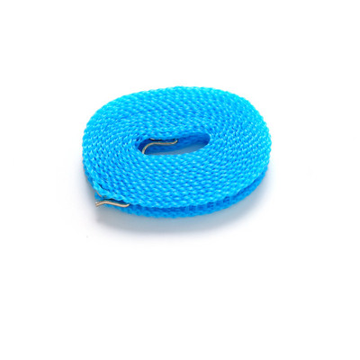 3M/5M frânghie retractabilă din nailon, rezistentă la vânt, gard antiderapant, portabil, în aer liber, cuier pentru haine de călătorie, acasă pentru studenți pentru apartament