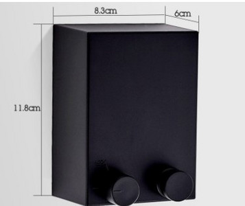 Unutarnje vanjsko rublje od nehrđajućeg čelika na uvlačenje Uže za rublje na zidu za vješanje rastezljive rublje za pranje rublja nevidljivo skupljanje