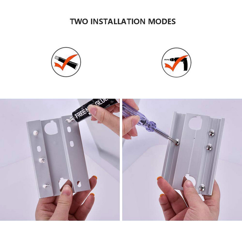 Beltéri, kültéri rozsdamentes acél visszahúzható mosodai ruhakötél falra akasztható sztreccs mosóruhák láthatatlan zsugorodó vonal