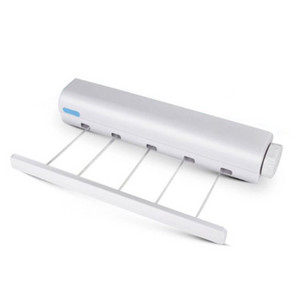 Konop za rublje Automatski uvlačivi Zidni stalak za sušenje rublja Kupaonski balkon Stalak za sušenje rublja Konop za kućanstvo