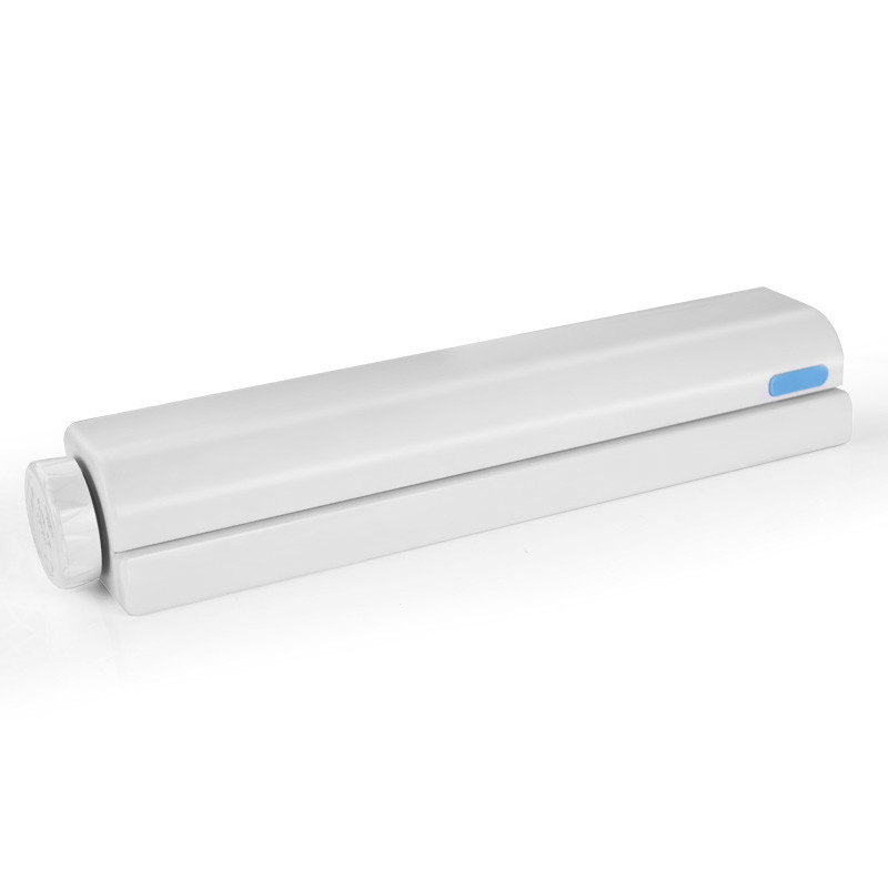 Automatinis ištraukiamas skalbinių džiovinimo stovas Patogus drabužių džiovintuvas, skirtas skalbinių laikymui lauke ir organizavimui LBS