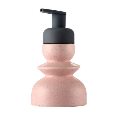Nordijski kupaonski dodaci Keramička pumpa za pjenjenje Boca Dozator Boca šampona Zeep Dozator Distributeur De Savon