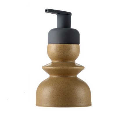 Nordijski kupaonski dodaci Keramička pumpa za pjenjenje Boca Dozator Boca šampona Zeep Dozator Distributeur De Savon