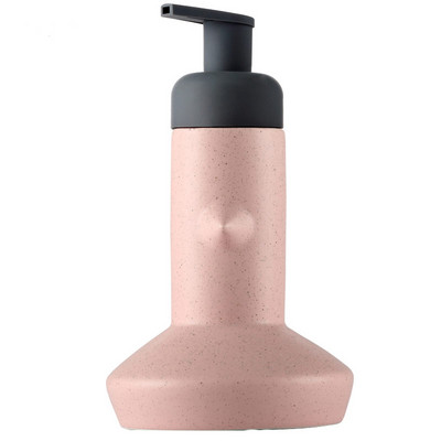 Nordijski kupaonski dodaci Keramička pumpa za pjenjenje Boca Dozator Boca šampona Zeep Dozator Distributeur De Savon