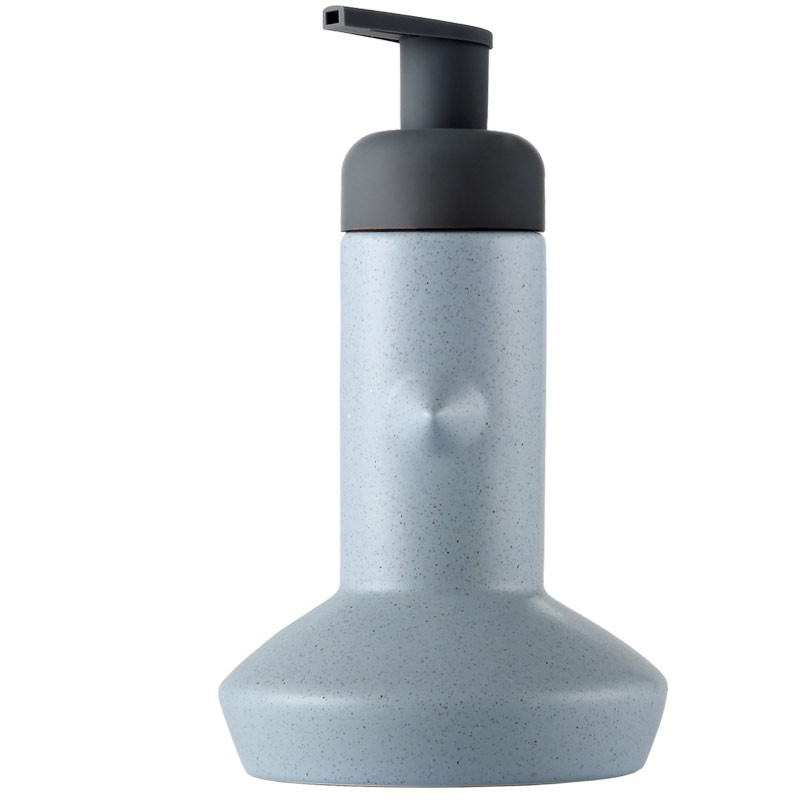 Nordijski kupaonski dodaci Keramička pumpa za pjenjenje Boca Dozator Boca šampona Zeep Dozator Distributeur De Savon