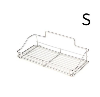 WAIIHA HOME nerūdijančio plieno vonios dušo lentyna.