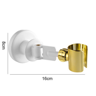 Zidni držač sušila za kosu Organizator Stalak Stalak za ravnanje kose Kupaonska polica Police za odlaganje Police za puhanje Dodaci