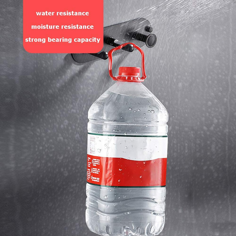 Praktiškas prie sienos tvirtinamas plaukų džiovintuvo laikiklis, lipnus magnetinis stovo laikiklis laikymo stovo laikiklis, skirtas Dyson Supersonic Hair Blow