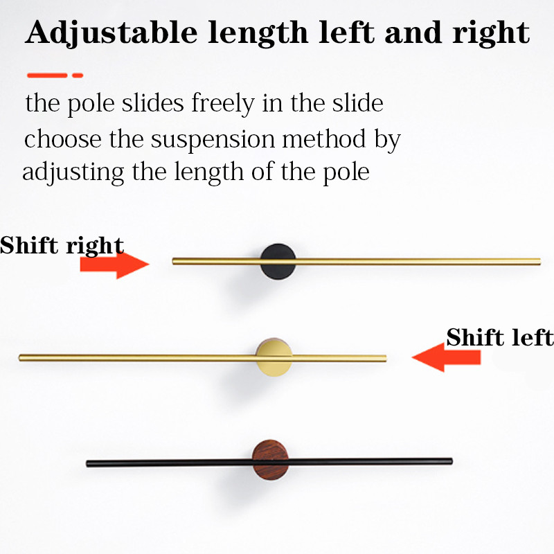Kupaonski stalak za ručnike Kreativni podesivi kuhinjski držač rolne papira od nehrđajućeg čelika Jednopolni kućni višenamjenski stalak za pohranu