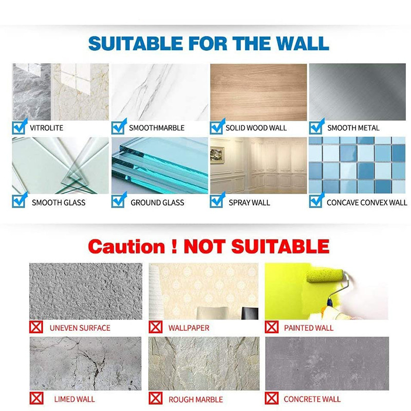 Rafturi de depozitare din aluminiu pentru baie, duș, raft de colț cu 4 cârlige, toaletă, organizator de bucătărie, adeziv, fără rafturi de găurire