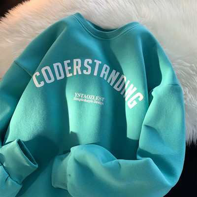 Férfi blúz több színben mintával