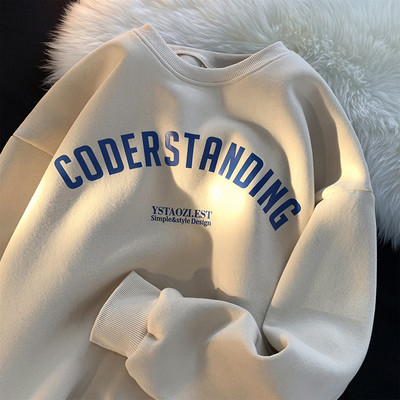 Férfi blúz több színben mintával