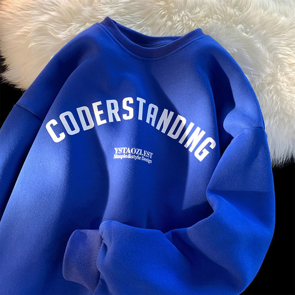 Férfi blúz több színben mintával