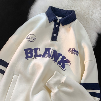 Vyriška palaidinė su sagomis ir kišene