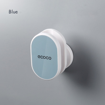 Reguleeritav dušipea hoidik pulgaga universaalse seinale kinnitatava dušipea kronsteiniga ilma puurita dušialuse vannitoatarvikuga