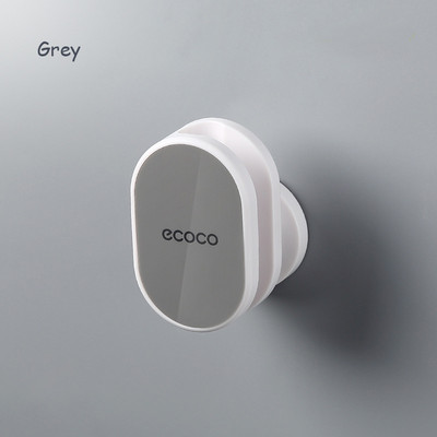 Reguleeritav dušipea hoidik pulgaga universaalse seinale kinnitatava dušipea kronsteiniga ilma puurita dušialuse vannitoatarvikuga