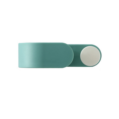 Suport pentru mop montat pe perete Cârlig pentru mop Suport pentru mătură cu design nordic Cârlig autoadeziv pentru mop Cârlig lipicios pentru baie de perete de mătură