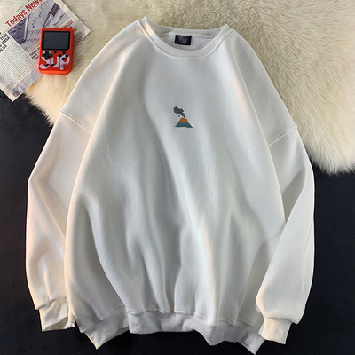 Ležerna muška bluza u više boja