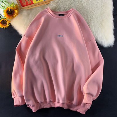 Ležerna muška bluza u više boja