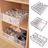 Kojinės Dėžutės Spinta Organizatorius Dėžutė Drabužių spinta Apatiniai Tvarkyklės Laikymo krepšys Liemenėlė Drabužiai Kelnės Stalčius Organizatorius Skirstyklės Dėžės