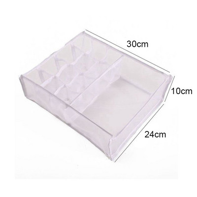 Kojinės Dėžutės Spinta Organizatorius Dėžutė Drabužių spinta Apatiniai Tvarkyklės Laikymo krepšys Liemenėlė Drabužiai Kelnės Stalčius Organizatorius Skirstyklės Dėžės