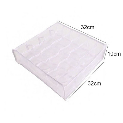 Kojinės Dėžutės Spinta Organizatorius Dėžutė Drabužių spinta Apatiniai Tvarkyklės Laikymo krepšys Liemenėlė Drabužiai Kelnės Stalčius Organizatorius Skirstyklės Dėžės