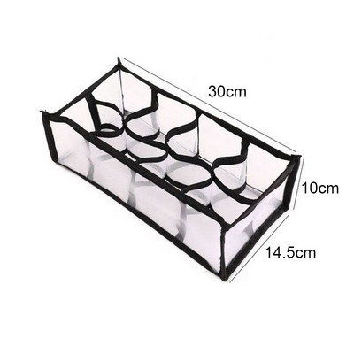 Kojinės Dėžutės Spinta Organizatorius Dėžutė Drabužių spinta Apatiniai Tvarkyklės Laikymo krepšys Liemenėlė Drabužiai Kelnės Stalčius Organizatorius Skirstyklės Dėžės