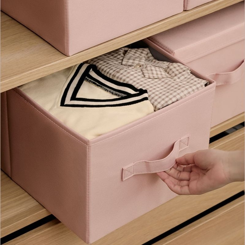 1 buc. Dulap lavabil Organizator de haine Despărțitor pliabil pentru dulap Sertar pentru lenjerie de corp Cutie de separare din plasă pentru tricou, jambiere, șosete