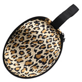 Silikoninis dėklas Liemenėlė Apatinių drabužių laikymo dėklas su užtrauktuku Kelioniniai apatiniai Liemenėlės laikymo dėžutė Nedeformuojantis nešiojamas apsauginis tinklinis krepšys