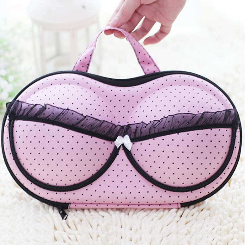 Donje rublje Grudnjak Kutija za pohranu Čarapa Držač za gaćice Zaštitna torba za donje rublje Organizator putovanja Prijenosni kućni dodaci