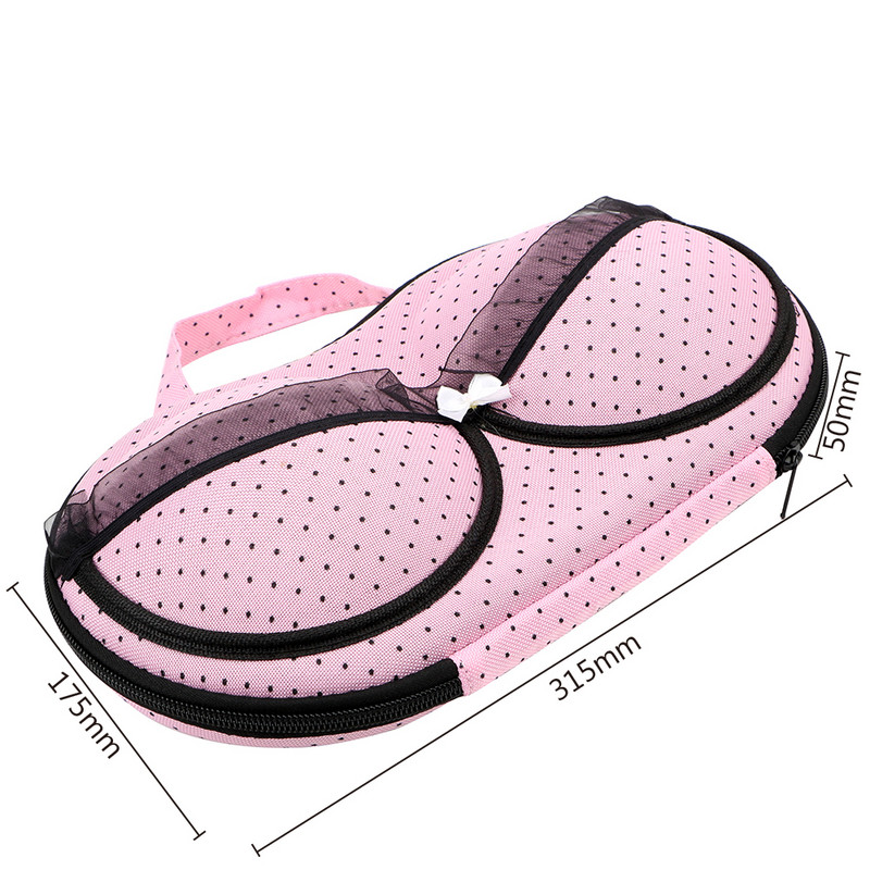 Donje rublje Grudnjak Kutija za pohranu Čarapa Držač za gaćice Zaštitna torba za donje rublje Organizator putovanja Prijenosni kućni dodaci