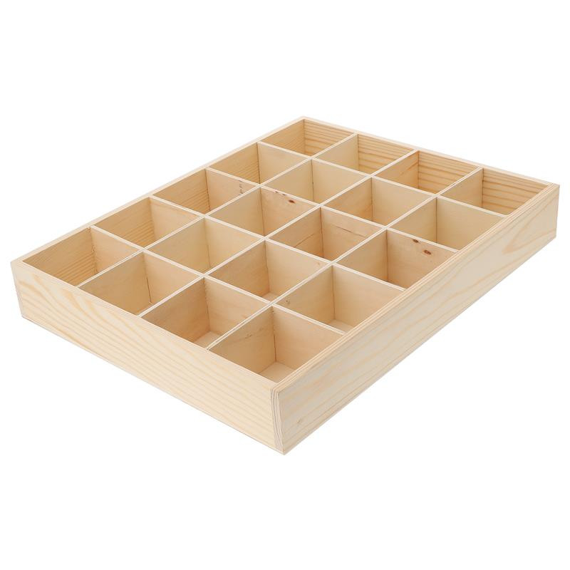 Organizatorius Sandėliavimo dėžutė Apatiniai drabužiai Kojinių stalčius Dėklas konteineris Dėklas Medinės Kojinės Kelnaitės Skirstytuvai Apdailos skyrius Drabužiai